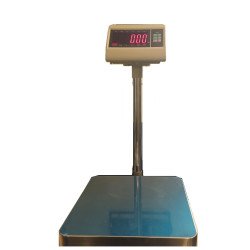 YH-T7 platforminės svarstyklės – 60 kg