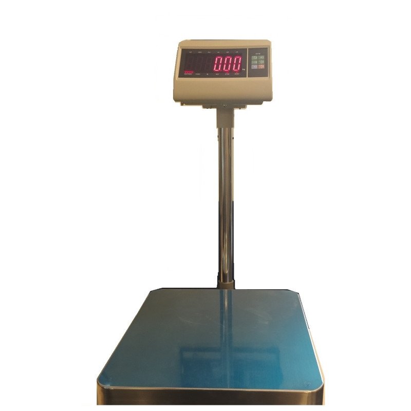 YH-T7 platforminės svarstyklės – 60 kg