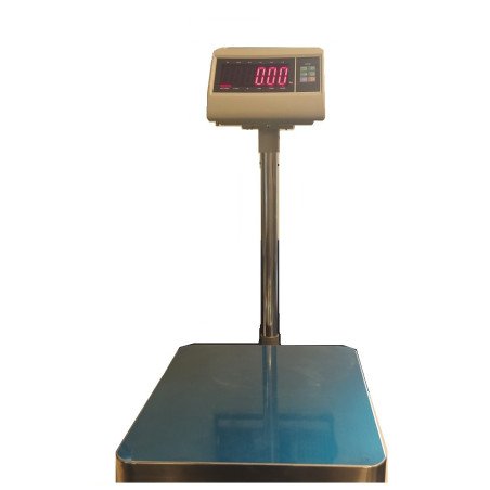 YH-T7 platforminės svarstyklės – 60 kg