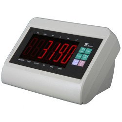 YH-T7 platforminės svarstyklės – 60 kg