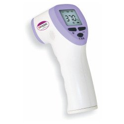 Bekontaktis IR kaktos termometras BK8005