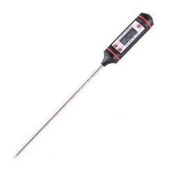 Elektroninis maisto termometras TP-101 su smaigaliu