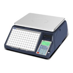 ACLAS LS6NX 15 kg lipdukinės svarstyklės