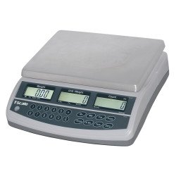QHC-MR vienetus skaičiuojančios elektroninės svarstyklės