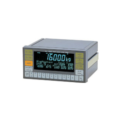 AD-4402 dozavimo ir svėrimo indikatorius